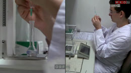 Berufsinfo-Video - WKOÖ: Lebe dein Talent. Die Lehre. - Pharmatechnologie