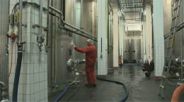 Berufsinfo-Video - Your job. Neue Lehrberufe in der Produktion