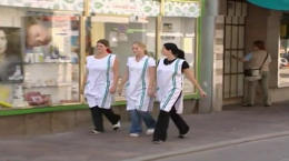 Berufsinfo-Video - WKO - Der Handel - Drogistin