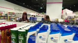 Berufsinfo-Video - Lern was gscheit‘s - Lehrberufe im Handel