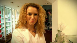 Berufsinfo-Video - LernWasGscheits: DrogistIn