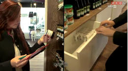 Berufsinfo-Video - WKOÖ: Lebe dein Talent. Die Lehre. - DrogistIn