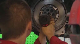 Berufsinfo-Video - Kraftfahrzeugtechnik (Modullehrberuf)