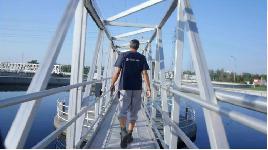 Berufsinfo-Video - Your job. KlärfacharbeiterIn