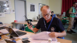 Berufsinfo-Video - Your job. Berufe in der Katastrophenhilfe