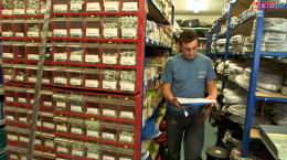 Berufsinfo-Video - WKOÖ: Lebe dein Talent. Die Lehre. - Elektrotechnik - Automatisierungs- und Prozessleittechnik