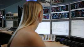 Berufsinfo-Video - EisenbahnbetriebstechnikerIn - Your job. Berufe bei der Bahn