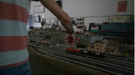 Berufsinfo-Video - Your job. Berufe bei der Bahn