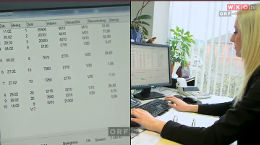 Berufsinfo-Video - WKOÖ: Lebe dein Talent. Die Lehre. - Steuerassistenz