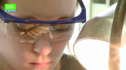 Berufsinfo-Video - Future Jobs: Metalltechnik