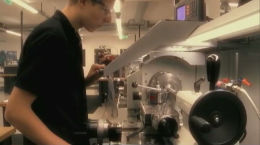 Berufsinfo-Video - Your job. Modullehrberuf Metalltechnik