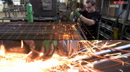 Berufsinfo-Video - WKOÖ: Lebe dein Talent. Die Lehre. - Metalltechnik - FahrzeugbautechnikerIn