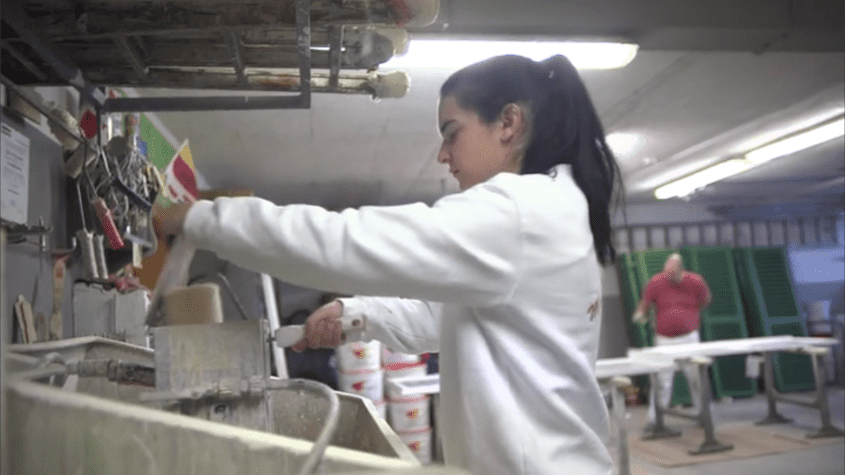 Berufsinfo-Video - WK Kärnten: Deine Lehre. Deine Karriere: Werde MalerIn und BeschichtungstechnikerIn - Funktionsbeschichtung!