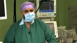 Berufsinfo-Video - Your job. OperationsassistentIn