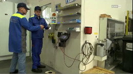 Berufsinfo-Video - WKOÖ: Lebe dein Talent. Die Lehre. - Mechatronik