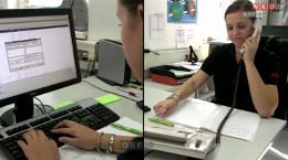 Berufsinfo-Video - WKOÖ: Lebe dein Talent. Die Lehre. - Großhandelskaufmann/-frau