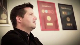 Berufsinfo-Video - Berufsbilder im Musikbusiness: A&R-Manager