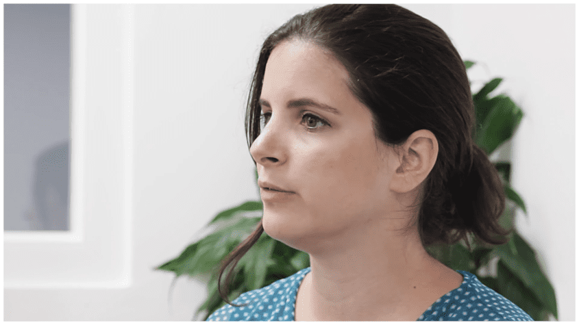 Berufsinfo-Video - Material-/Prozessingenieurswesen: FEMtech Expertinneninterview mit Katharina Dobes