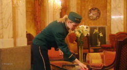 Berufsinfo-Video - Hotel- und GastgewerbeassistentIn