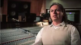 Berufsinfo-Video - Berufsbilder im Musikbusiness: Produzent