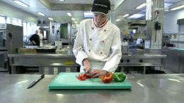 Berufsinfo-Video - WKOÖ: Lebe dein Talent. Die Lehre. - Koch/Köchin