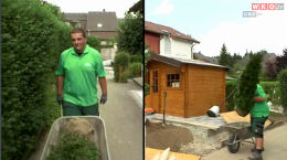 Berufsinfo-Video - WKOÖ: Lebe dein Talent. Die Lehre. - Garten- und Grünflächengestaltung - Landschaftsgärtnerei