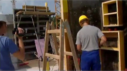 Berufsinfo-Video - visueller Betriebsbesuch. Wetterfest