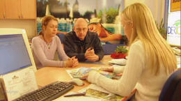 Berufsinfo-Video - ReisebüroassistentIn