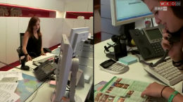 Berufsinfo-Video - WKOÖ: Lebe dein Talent. Die Lehre. - ReisebüroassistentIn