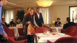 Berufsinfo-Video - Restaurantfachfrau / Restaurantfachmann