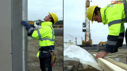 Berufsinfo-Video - WKOÖ: Lebe dein Talent. Die Lehre. - Schalungsbau