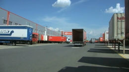 Berufsinfo-Video - Your job. Speditionskaufmann/-frau