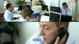 Berufsinfo-Video - WKOÖ: Lebe dein Talent. Die Lehre. - Speditionskaufmann/-frau