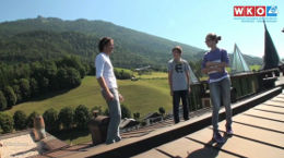 Berufsinfo-Video - SpenglerIn