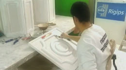 Berufsinfo-Video - Your job. Kies, Beton, Stein - Lehrberufe am Bau