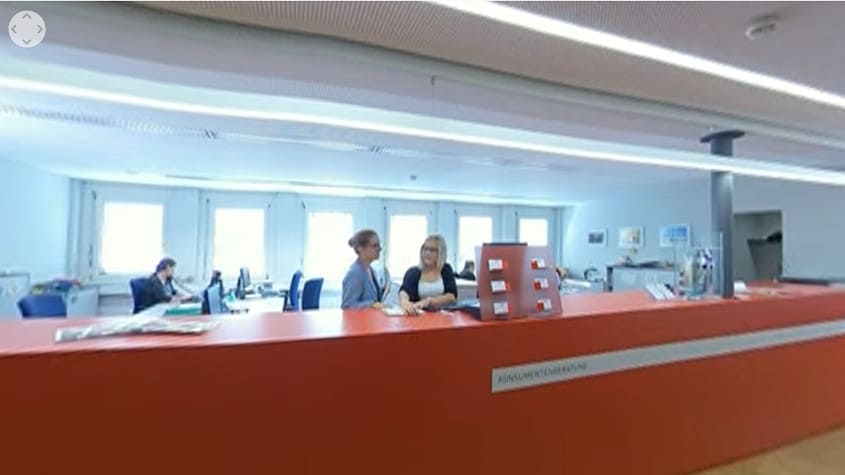 Berufsinfo-Video - WKO Berufe VR: Verwaltungsassistent*in