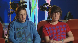 Berufsinfo-Video - TontechnikerIn