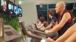 Berufsinfo-Video - FitnessbetreuerIn