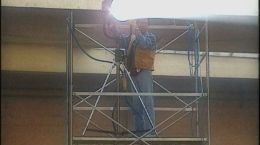 Berufsinfo-Video - Your job. Berufe beim Film