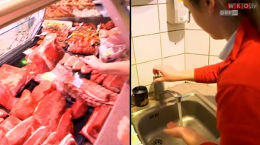 Berufsinfo-Video - WKOÖ: Lebe dein Talent. Die Lehre. - Fleischverkauf