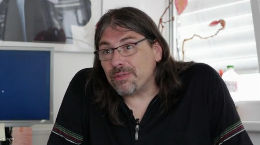 Berufsinfo-Video - Your job. Berufe in der Sozialen Arbeit