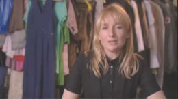 Berufsinfo-Video - Your job. Berufe mit Mode