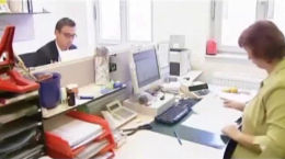 Berufsinfo-Video - your job. Berufe nach kaufmännisch-wirtschaftlichen Schulen (HAK)