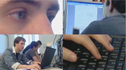 Berufsinfo-Video - InformatikerIn