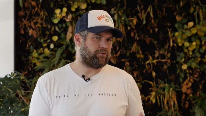 Berufsinfo-Video - AMS Video: MINT - Informatik