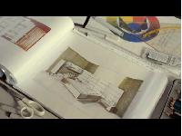 Berufsinfo-Video - Kreativ, jung und kommunikativ. Einrichtungsberaterin