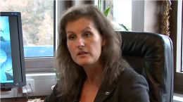 Berufsinfo-Video - FEMtech-Expertin: Gabriele Kotsis, Professorin für Informatik