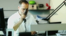 Berufsinfo-Video - Your job. Viel Unterwegs! - VertriebspartnerInnen