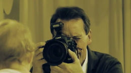 Berufsinfo-Video - Your job. Berufe beim Film