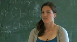 Berufsinfo-Video - Your Job. Lehramtsstudium am Beispiel Mathematik